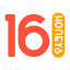 16Honeys favicon
