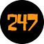 247analsex.com favicon