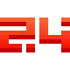 24xxx.me favicon
