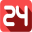 24XXX favicon