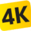 4K Porn Videos TV favicon