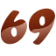 69ebony.com favicon