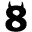 8Muses favicon