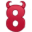 8muses.xxx favicon