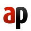 AlphaPorno favicon