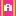 amabitch.com favicon