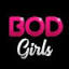 Bod Girls favicon