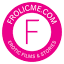 frolicme.com favicon