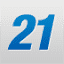 HD21 favicon