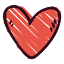 Heroine XXX favicon