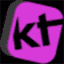 Kate's Tube favicon