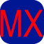 megapornx.com favicon