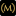 metart.network favicon