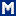milkyvideo.com favicon