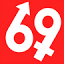 rua69.com favicon