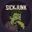 SickJunk favicon