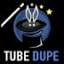 TubeDupe favicon