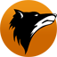 TubeWolf favicon